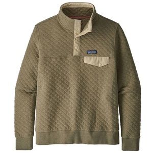 Patagonia Organic Cotton Snap T